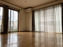 【神奈川県/相模原市中央区東淵野辺】神奈川県相模原市中央区東淵野辺二丁目　中古戸建 リビング・ダイニング