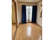 【神奈川県/相模原市中央区東淵野辺】神奈川県相模原市中央区東淵野辺二丁目　中古戸建 洋室：2階洋室（約5.5帖）