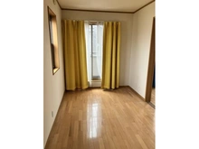 【神奈川県/相模原市中央区東淵野辺】神奈川県相模原市中央区東淵野辺二丁目　中古戸建 洋室：2階洋室（約5.5帖）