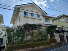 【東京都/町田市三輪緑山】町田市三輪緑山2丁目　戸建 外観