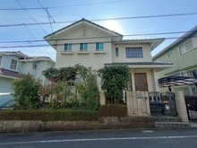 【東京都/町田市三輪緑山】町田市三輪緑山2丁目　戸建 外観