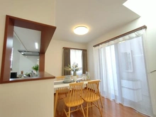 【東京都/町田市大蔵町】町田市大蔵町　戸建 リビング・ダイニング