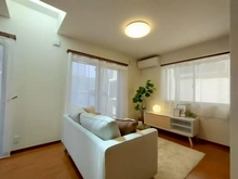 【東京都/町田市大蔵町】町田市大蔵町　戸建 ダイニング