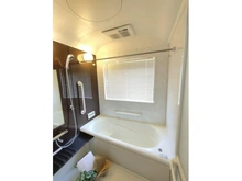 【東京都/町田市大蔵町】町田市大蔵町　戸建 浴室