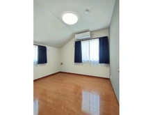 【東京都/町田市大蔵町】町田市大蔵町　戸建 洋室