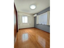 【東京都/町田市大蔵町】町田市大蔵町　戸建 洋室