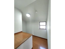 【東京都/町田市大蔵町】町田市大蔵町　戸建 収納：2階納戸