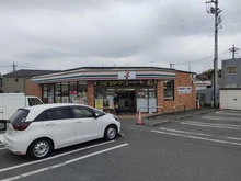 【東京都/町田市大蔵町】町田市大蔵町　戸建 セブンイレブン　町田大蔵店（現地より約280m）