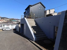 【東京都/町田市玉川学園】町田市玉川学園1丁目　新築戸建 現地（建築前）