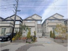 【神奈川県/大和市つきみ野】大和市つきみ野1丁目　戸建 外観：中央