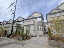 【神奈川県/大和市つきみ野】大和市つきみ野1丁目　戸建 外観：中央