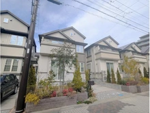 【神奈川県/大和市つきみ野】大和市つきみ野1丁目　戸建 外観：中央