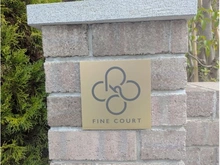 【神奈川県/大和市つきみ野】大和市つきみ野1丁目　戸建 ファインコートエンブレム