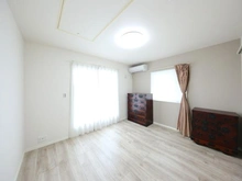 【神奈川県/大和市つきみ野】大和市つきみ野1丁目　戸建 洋室