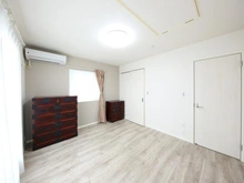 【神奈川県/大和市つきみ野】大和市つきみ野1丁目　戸建 洋室