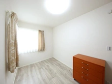 【神奈川県/大和市つきみ野】大和市つきみ野1丁目　戸建 洋室