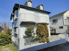 【東京都/町田市金森東】町田市金森東3丁目　戸建 外観