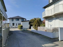 【東京都/町田市金森東】町田市金森東3丁目　戸建 前面道路