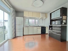 【東京都/町田市金森東】町田市金森東3丁目　戸建 ダイニングキッチン