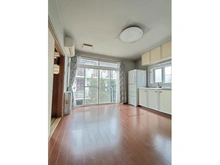 【東京都/町田市金森東】町田市金森東3丁目　戸建 ダイニングキッチン