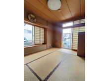 【東京都/町田市金森東】町田市金森東3丁目　戸建 和室：1階