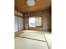 【東京都/町田市金森東】町田市金森東3丁目　戸建 和室：1階