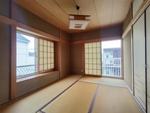 【東京都/町田市金森東】町田市金森東3丁目　戸建 和室：2階