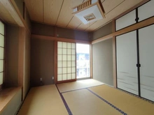 【東京都/町田市金森東】町田市金森東3丁目　戸建 和室：2階