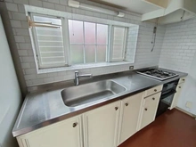 【東京都/町田市金森東】町田市金森東3丁目　戸建 キッチン