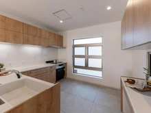 【神奈川県/横浜市青葉区田奈町】横浜市青葉区田奈町　戸建 キッチン