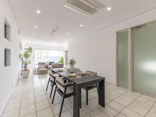 【神奈川県/横浜市青葉区田奈町】横浜市青葉区田奈町　戸建 リビング