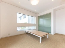 【神奈川県/横浜市青葉区田奈町】横浜市青葉区田奈町　戸建 和室