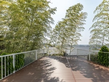 【神奈川県/横浜市青葉区田奈町】横浜市青葉区田奈町　戸建 バルコニー