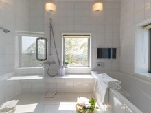 【神奈川県/横浜市青葉区田奈町】横浜市青葉区田奈町　戸建 浴室