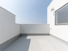 【神奈川県/横浜市青葉区田奈町】横浜市青葉区田奈町　戸建 バルコニー