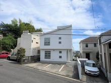 【神奈川県/横浜市青葉区田奈町】横浜市青葉区田奈町　戸建 外観