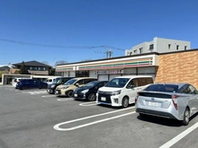 【神奈川県/横浜市青葉区田奈町】横浜市青葉区田奈町　戸建 セブンイレブン横浜田奈駅東店（現地より約320m）