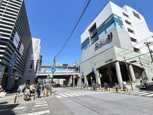 【神奈川県/横浜市青葉区田奈町】横浜市青葉区田奈町　戸建 東急田園都市線「青葉台」駅（現地より約1,070m）
