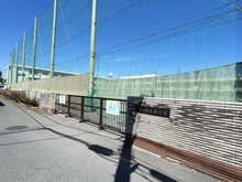 【神奈川県/横浜市青葉区田奈町】横浜市青葉区田奈町　戸建 横浜市立田名中学校（現地より約1,320m）