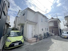 【神奈川県/相模原市南区御園】相模原市南区御園3丁目 中古戸建 外観