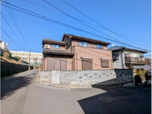 【神奈川県/大和市柳橋】大和市柳橋3丁目　戸建 外観