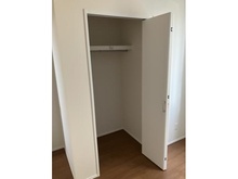【神奈川県/川崎市川崎区小田】川崎市川崎区小田5丁目　新築戸建 C棟／全6棟 収納