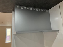 【神奈川県/川崎市川崎区小田】川崎市川崎区小田5丁目　新築戸建 C棟／全6棟 レンジフード