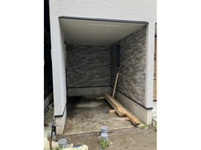 【神奈川県/川崎市川崎区小田】川崎市川崎区小田5丁目　新築戸建 D棟／全6棟 駐車場：建築中