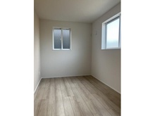 【神奈川県/川崎市川崎区小田】川崎市川崎区小田5丁目　新築戸建 F棟／全6棟 洋室