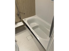 【神奈川県/川崎市川崎区小田】川崎市川崎区小田5丁目　新築戸建 F棟／全6棟 浴室