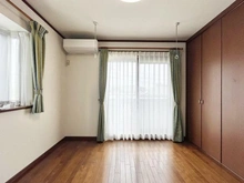 【神奈川県/横須賀市森崎】横須賀市森崎4丁目 戸建（二世帯住宅） 洋室
