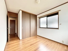 【神奈川県/横須賀市森崎】横須賀市森崎4丁目 戸建（二世帯住宅） 洋室