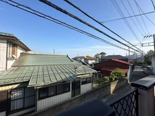 【神奈川県/海老名市中新田】海老名市中新田3丁目　戸建 眺望