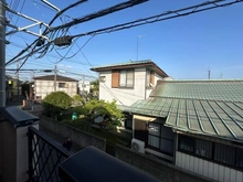 【神奈川県/海老名市中新田】海老名市中新田3丁目　戸建 眺望